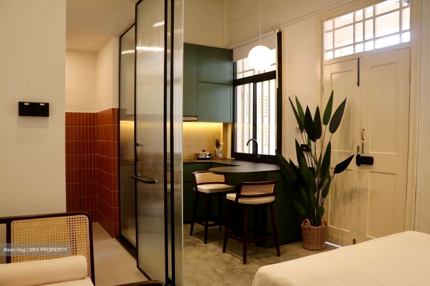 Hindoo Road (D8), Apartment #451011211